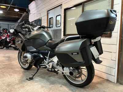 BMW R1200RT 2015
