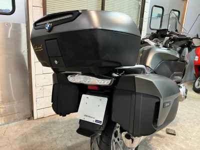 BMW R1200RT 2015