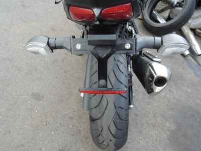 Suzuki SV650 2021