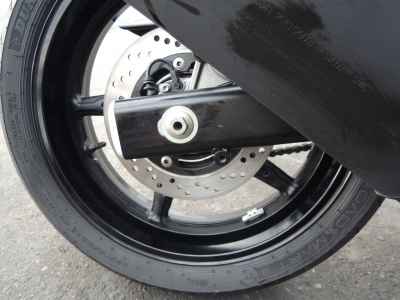 Suzuki SV650 2021