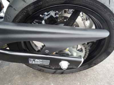 Suzuki SV650 2021
