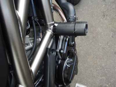 Suzuki SV650 2021