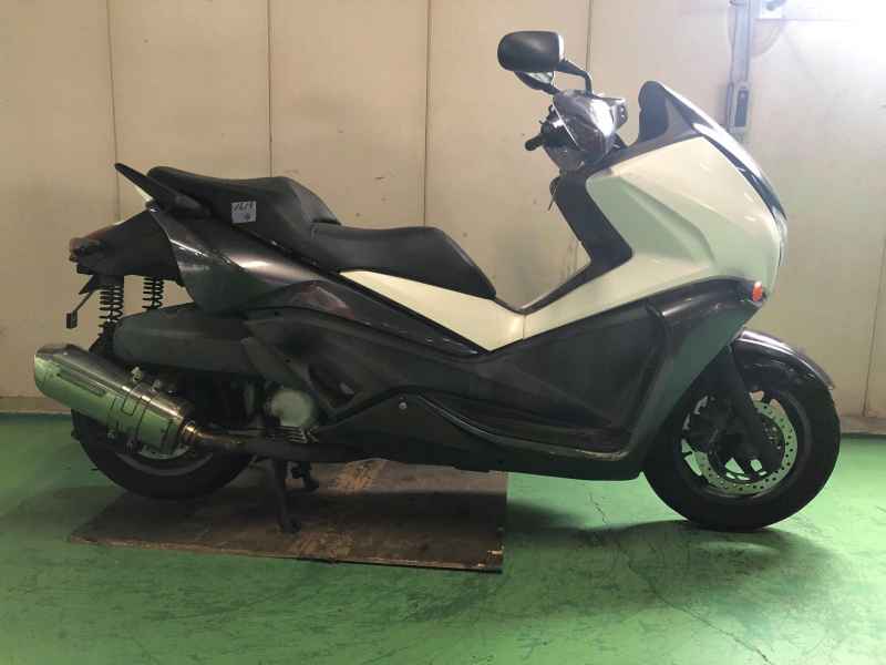 Honda Faze