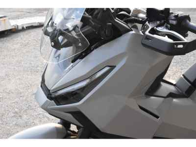 Honda X-Adv 750 2026