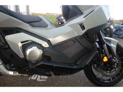 Honda X-Adv 750 2026