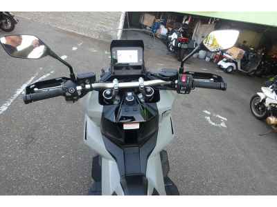 Honda X-Adv 750 2026