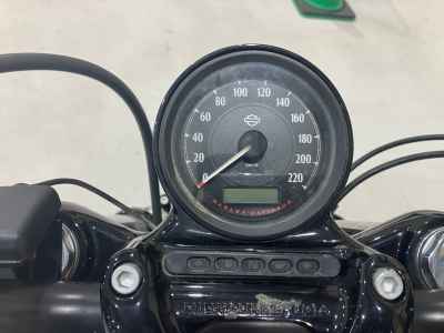 Harley-Davidson Sportster Forty-Eight XL1200X 2016