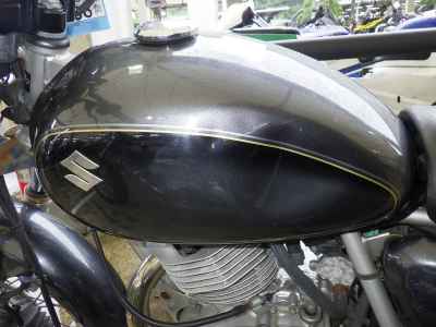 Suzuki ST250E