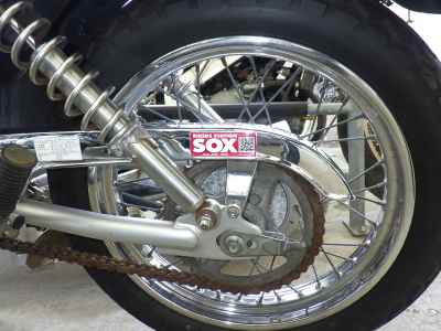 Suzuki ST250E