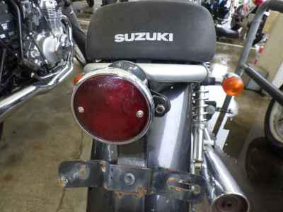 Suzuki ST250E