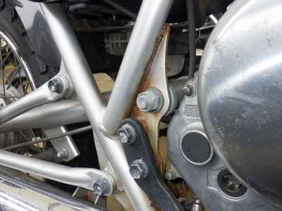 Suzuki ST250E