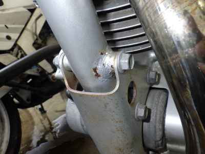 Suzuki ST250E