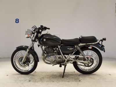 Suzuki ST250E