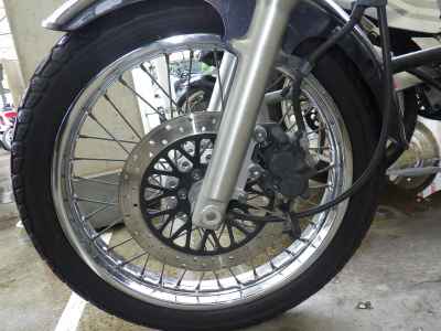 Suzuki ST250E