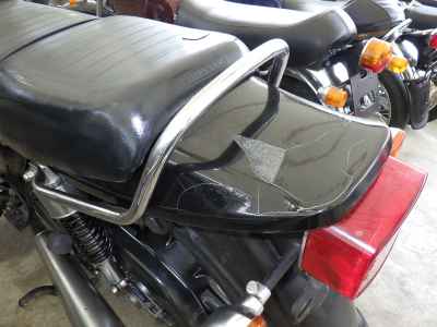 Kawasaki KZ650