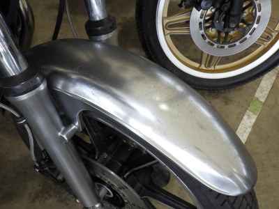 Kawasaki KZ650
