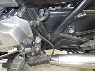 Kawasaki KZ650