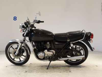 Kawasaki KZ650