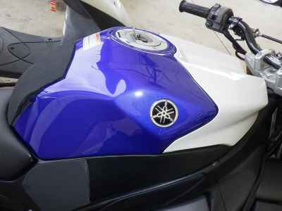 Yamaha YZF-R1 2011