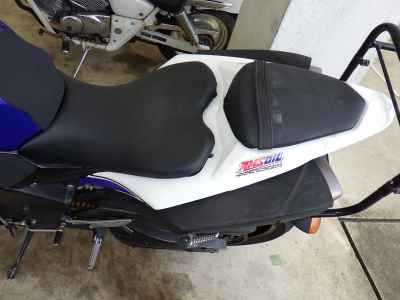 Yamaha YZF-R1 2011