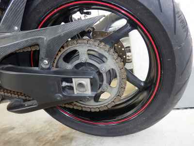 Yamaha YZF-R1 2011