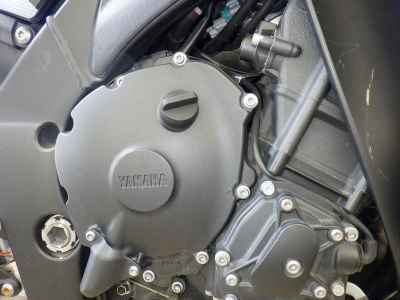 Yamaha YZF-R1 2011