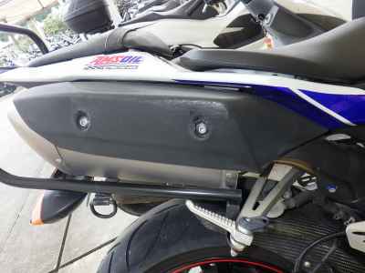 Yamaha YZF-R1 2011
