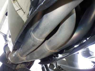 Yamaha YZF-R1 2011