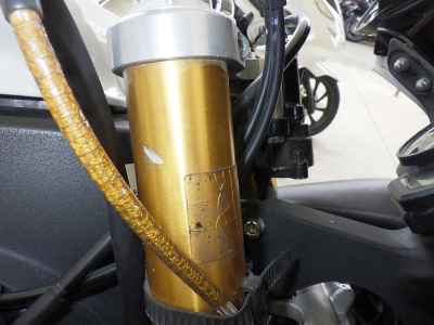 Yamaha YZF-R1 2011