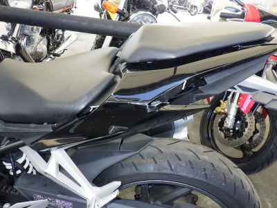 Honda CBR250RR 2022