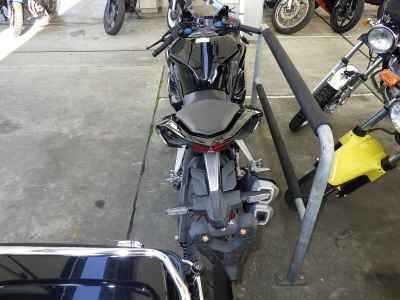 Honda CBR250RR 2022
