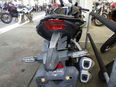 Honda CBR250RR 2022