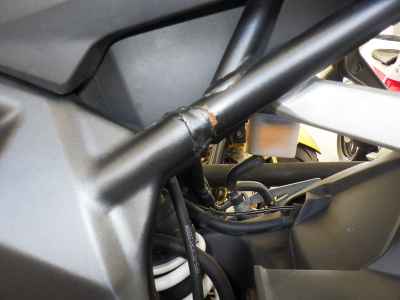 Honda CBR250RR 2022
