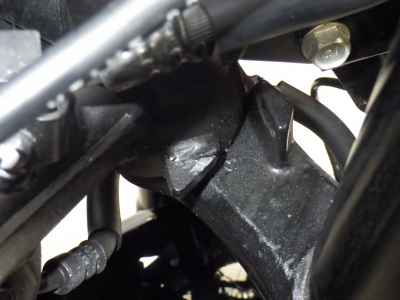 Honda CBR250RR 2022