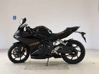 Honda CBR250RR 2022