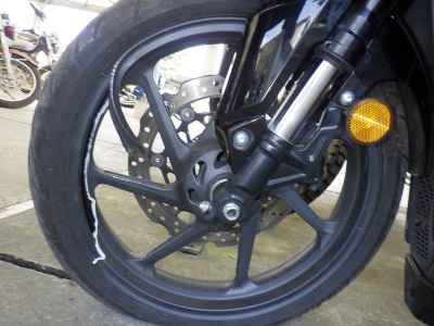 Honda CBR250RR 2022