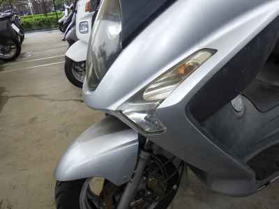 Sym RV 250 2008