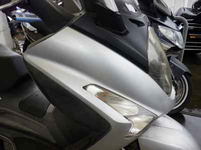 Sym RV 250 2008