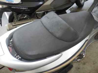 Sym RV 250 2008