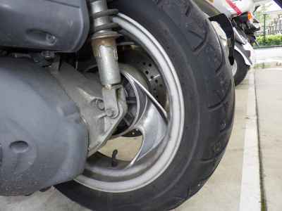 Sym RV 250 2008