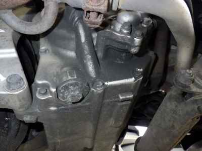 Sym RV 250 2008
