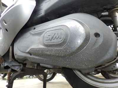 Sym RV 250 2008