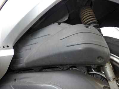Sym RV 250 2008