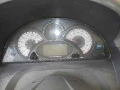 Sym RV 250 2008