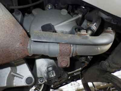 Sym RV 250 2008