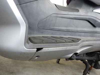 Sym RV 250 2008