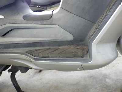Sym RV 250 2008