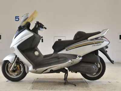 Sym RV 250 2008