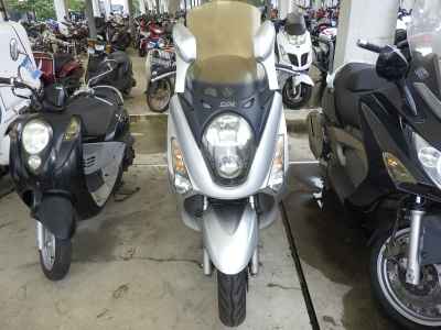 Sym RV 250 2008