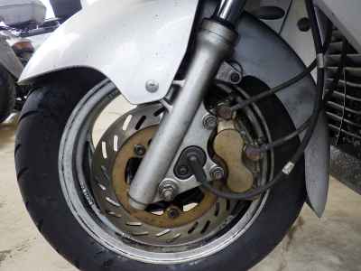Sym RV 250 2008